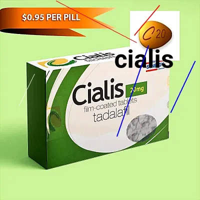 Acheter veritable cialis